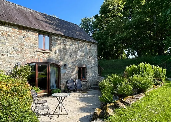 Stable Cottage