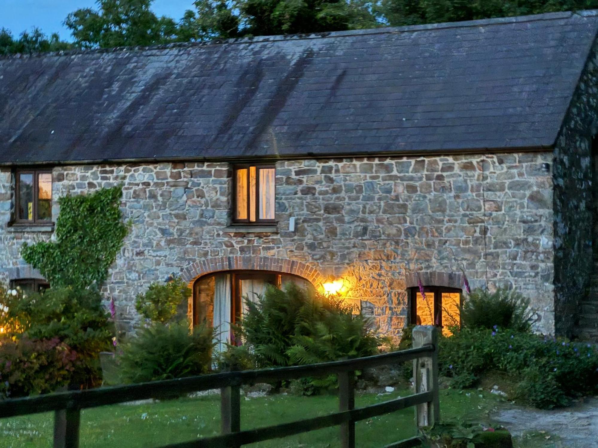 Holiday home Stable Newport (Pembrokeshire)