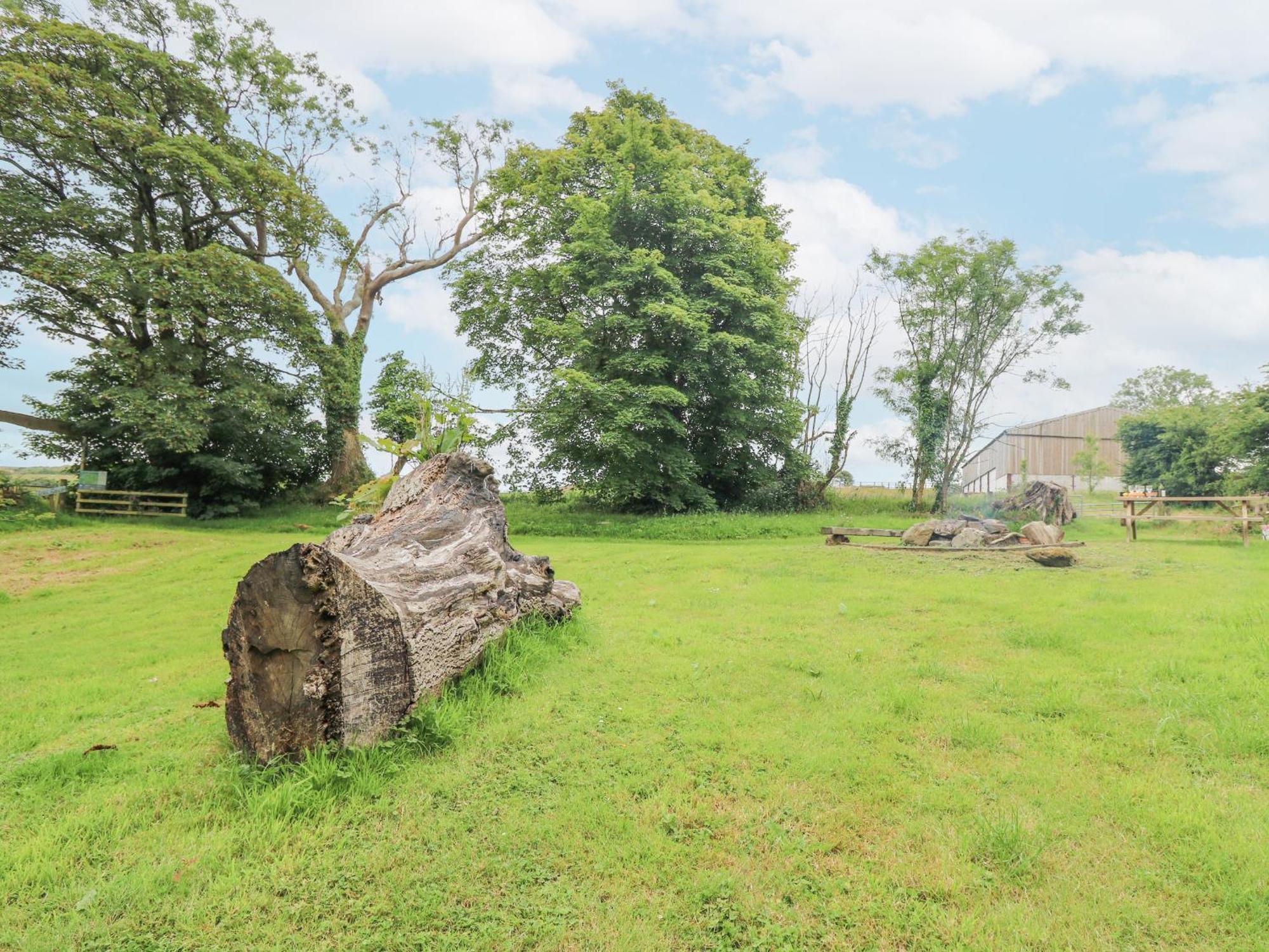 Stable Holiday home