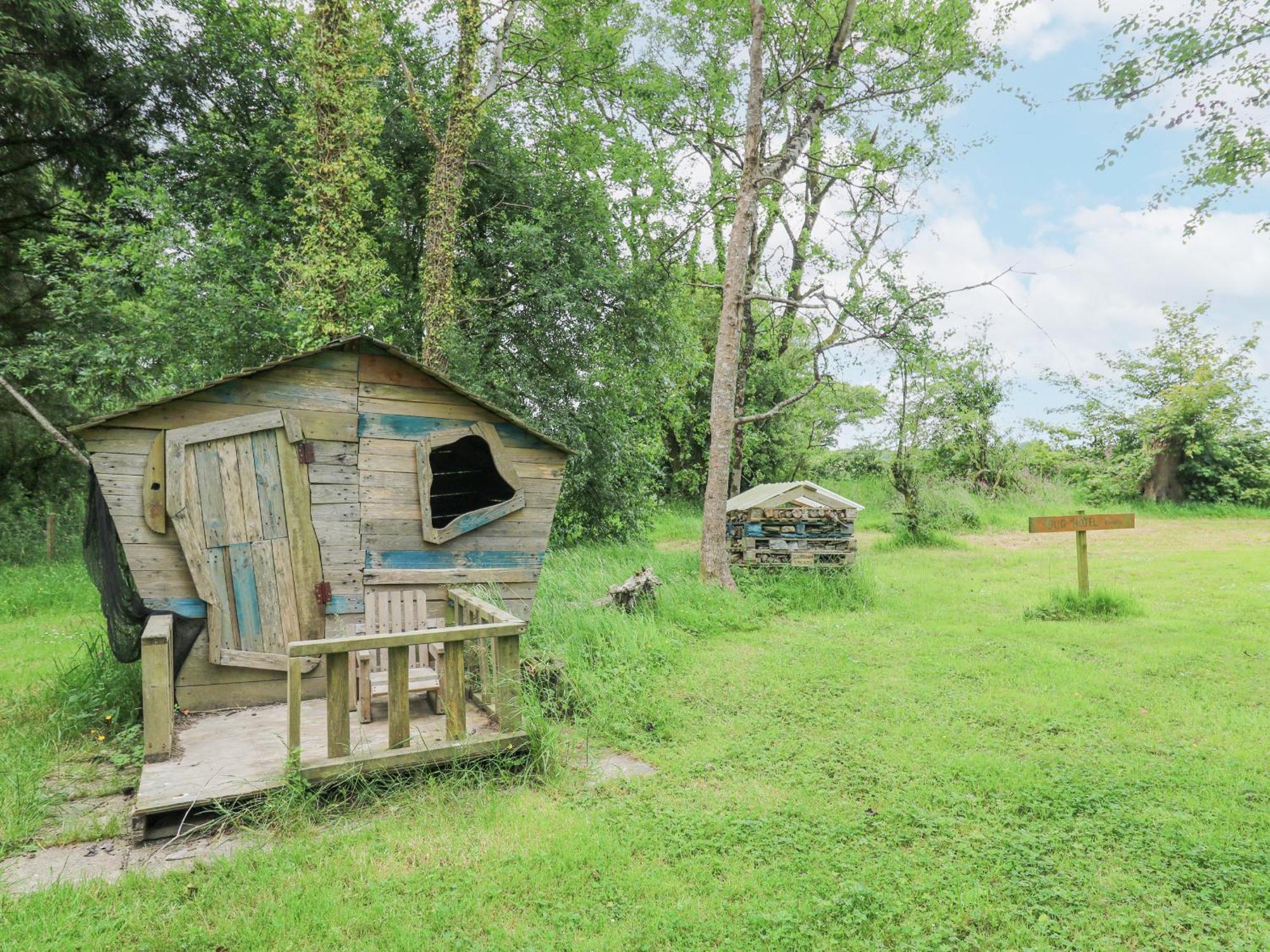Holiday home Stable *