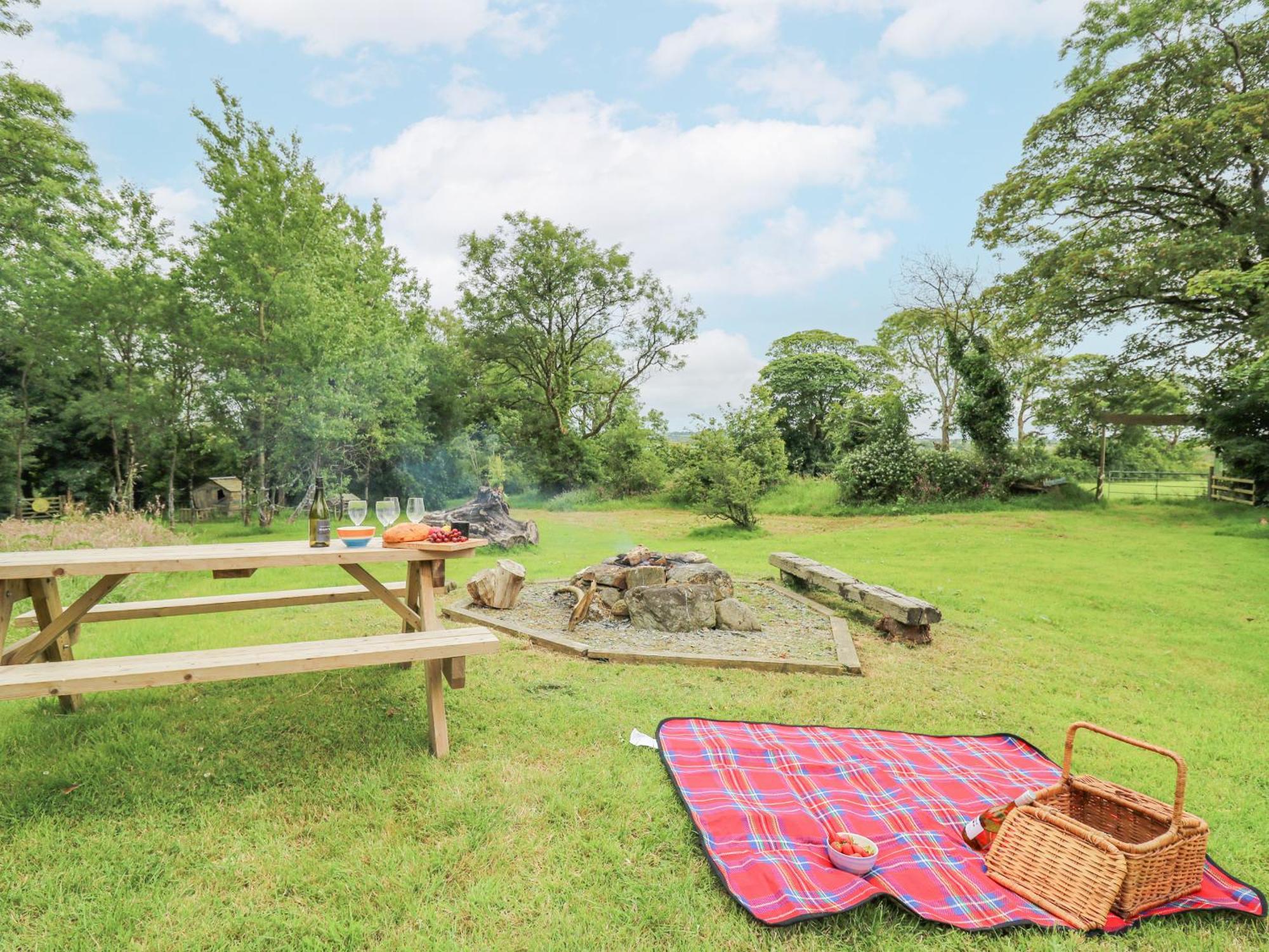 Stable Holiday home Newport (Pembrokeshire)