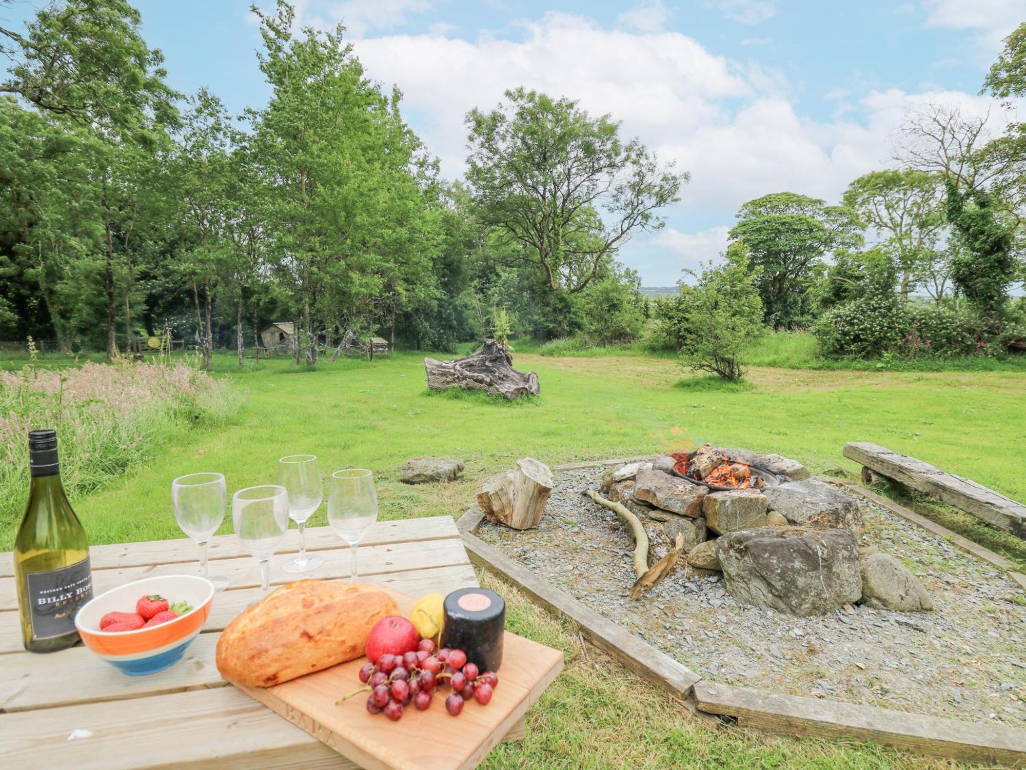 Holiday home Stable Newport (Pembrokeshire)