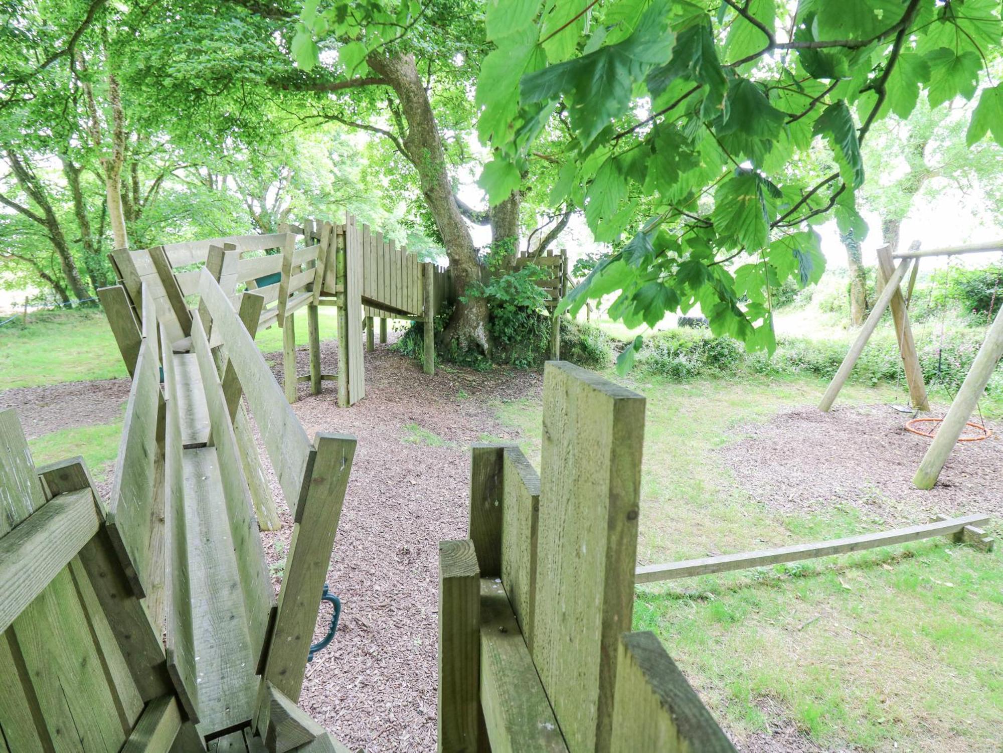 Stable Newport (Pembrokeshire)