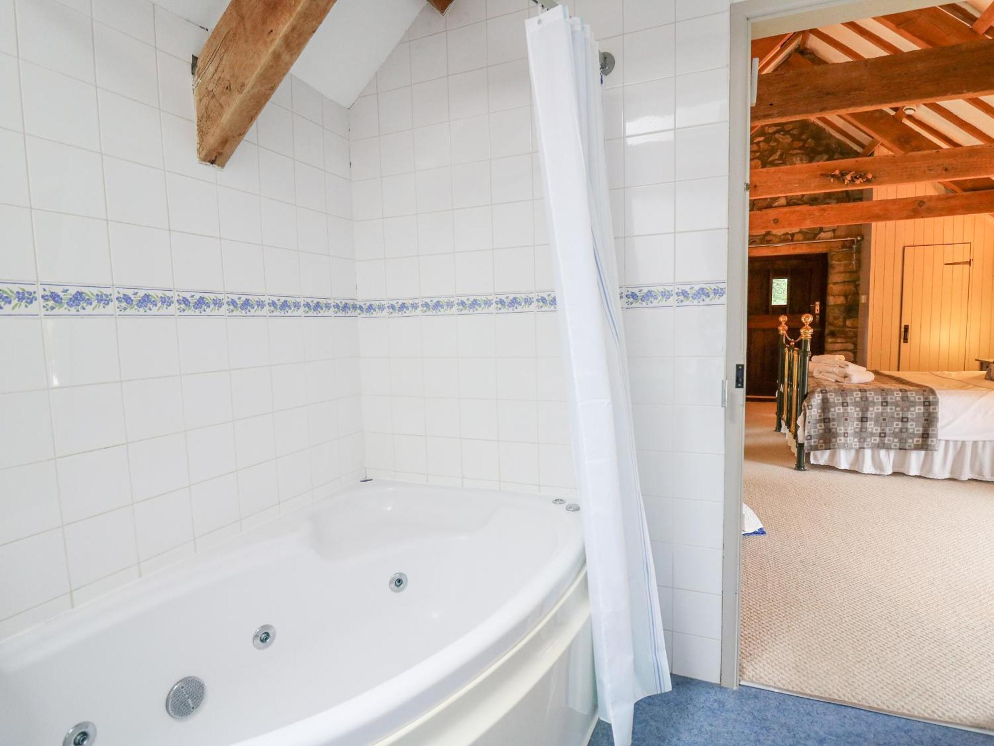 Stable Holiday home Newport (Pembrokeshire)