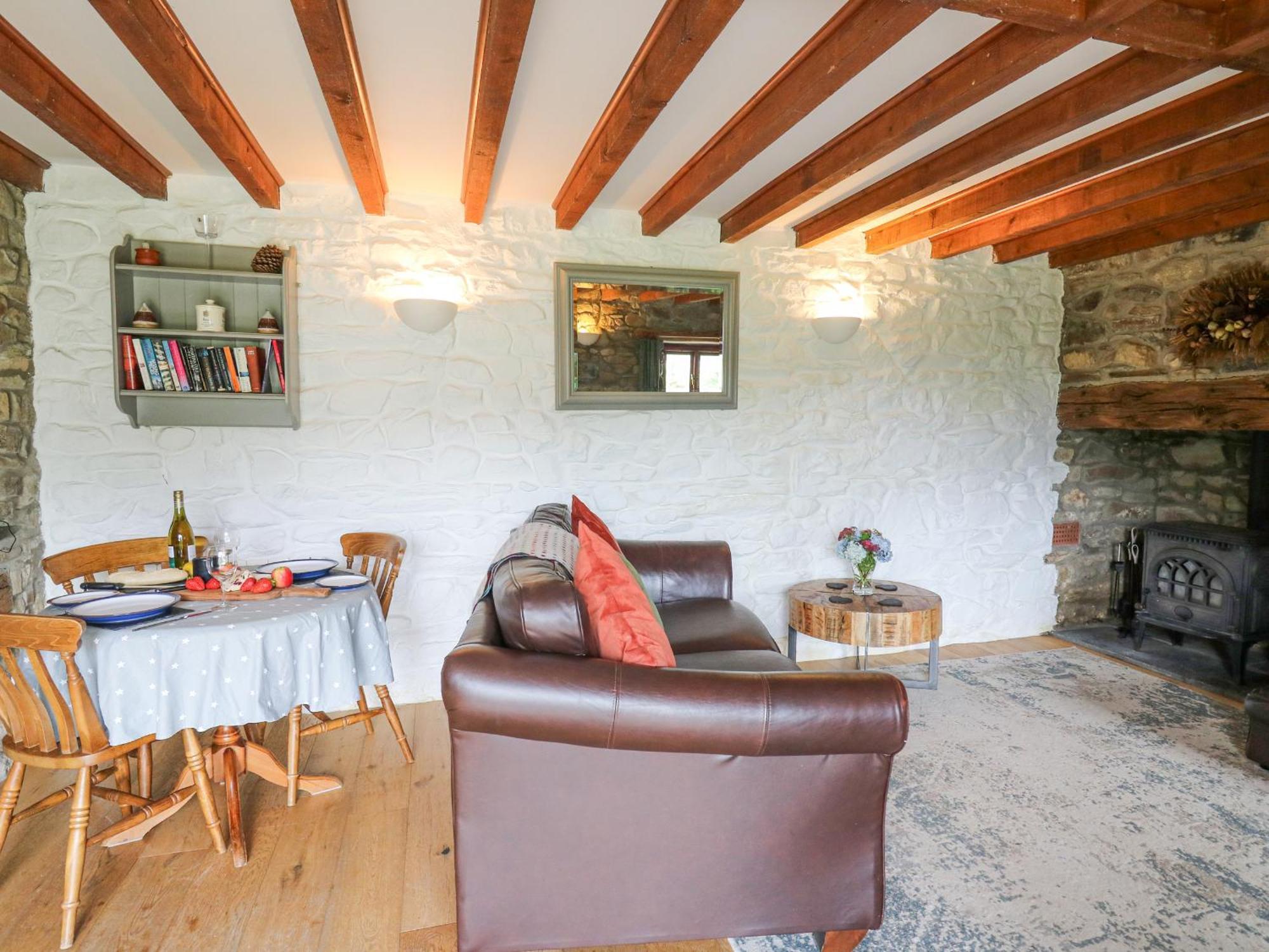 Stable Holiday home *