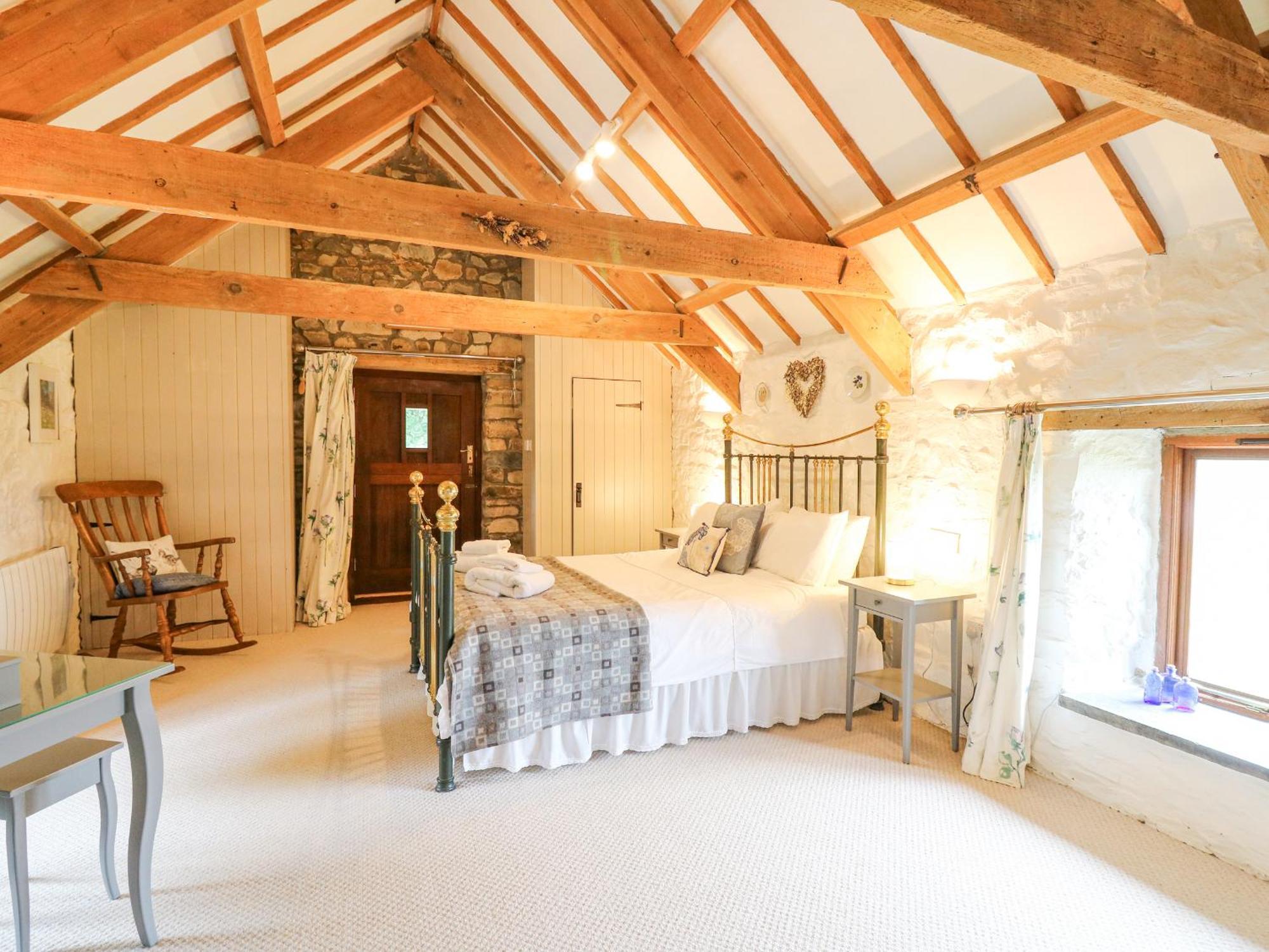 Stable Holiday home
