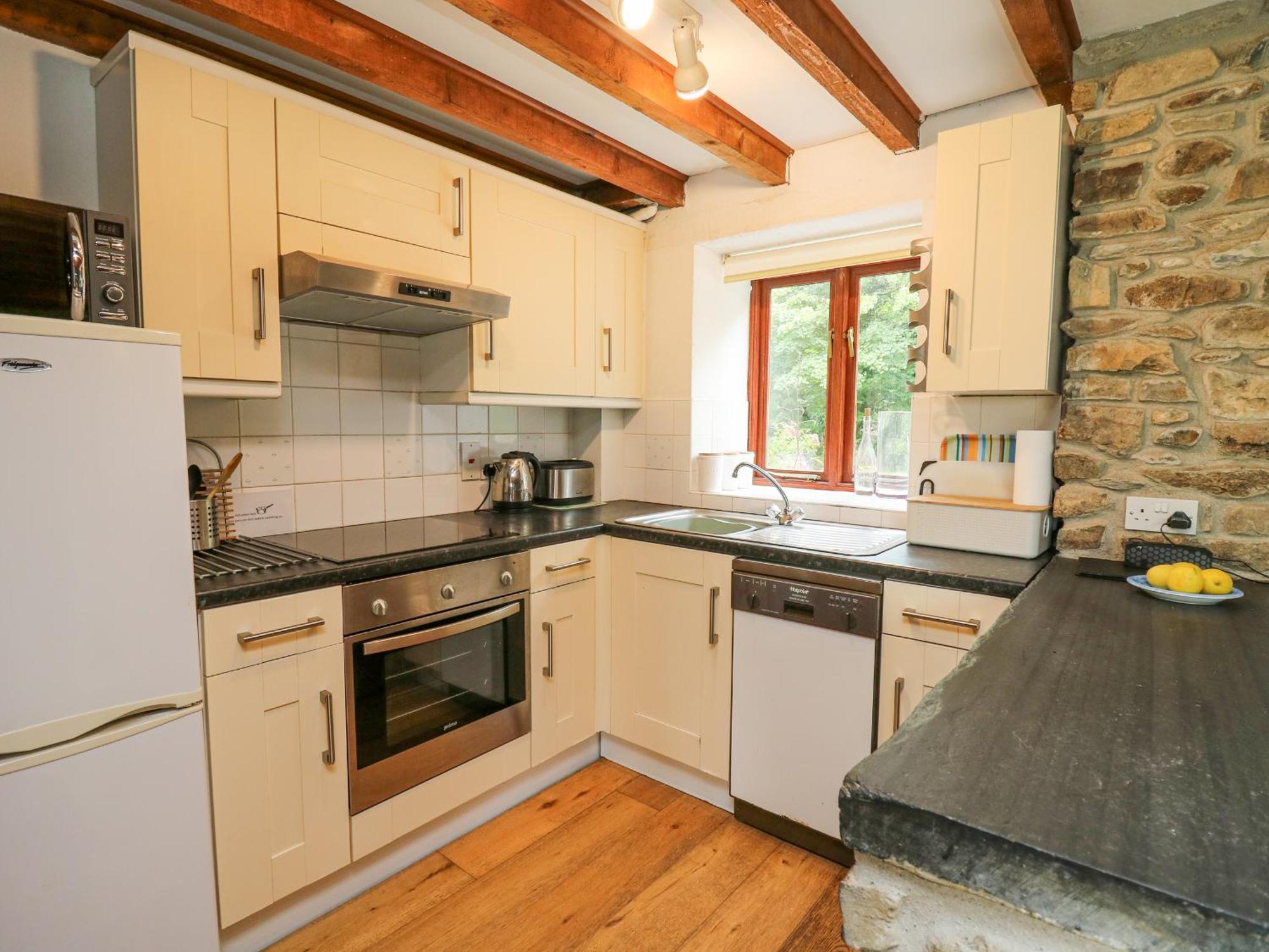 Holiday home Stable