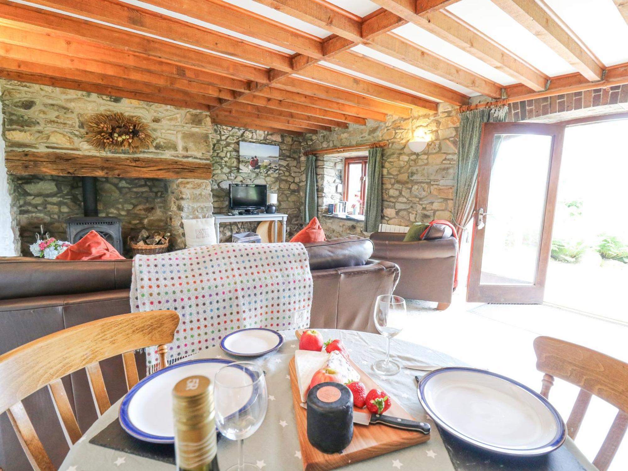 Stable Holiday home *