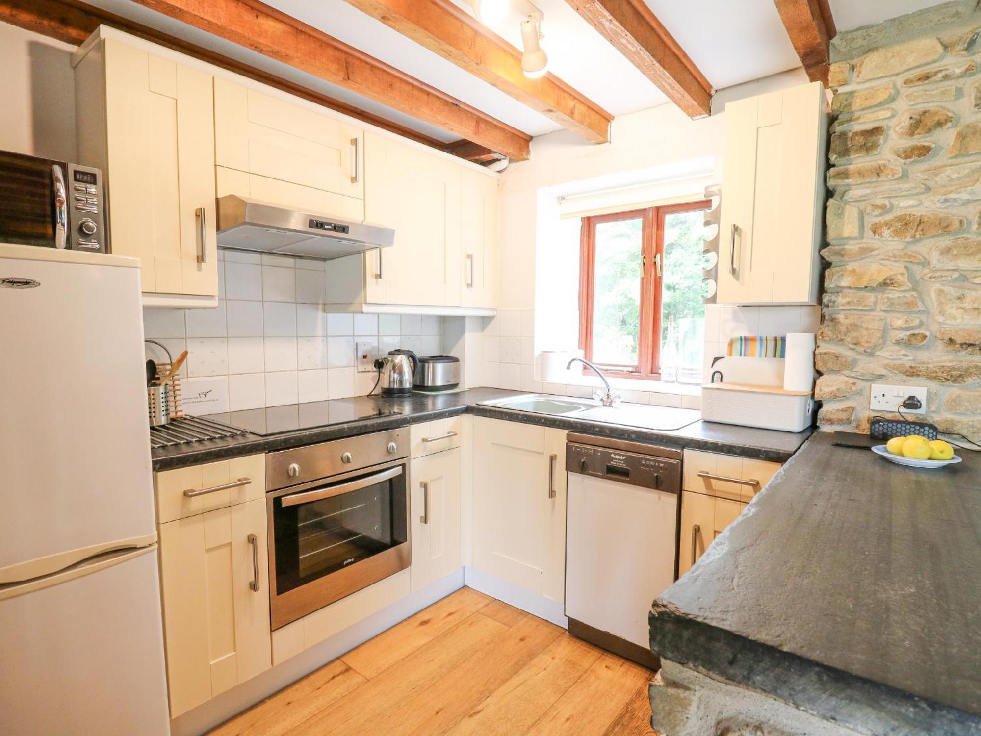 Holiday home Stable *