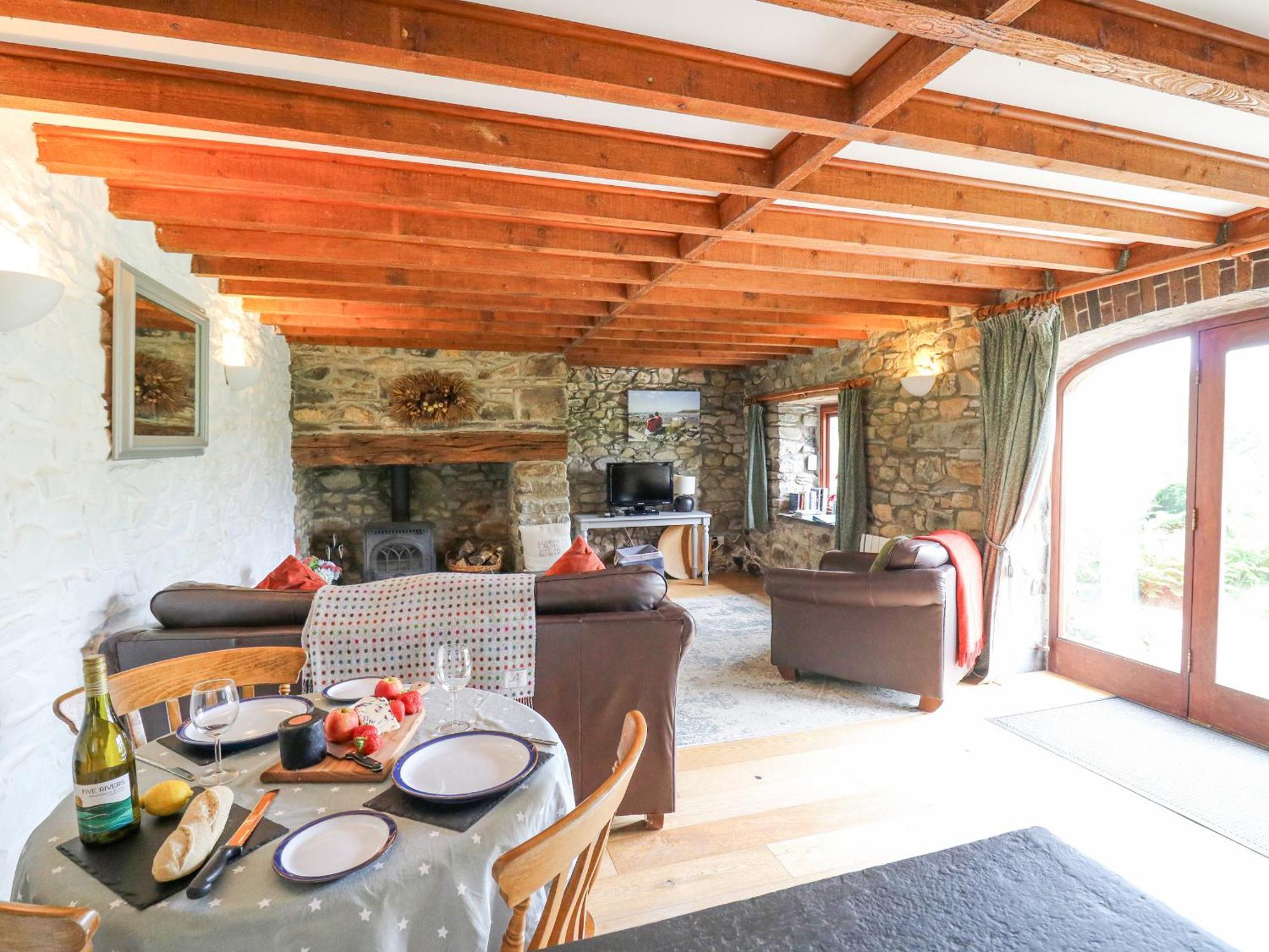 Stable Holiday home